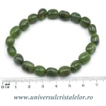 Bratara jad ( nefrit )