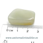 Jadeit piatra rulata