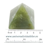 Piramida jadeit