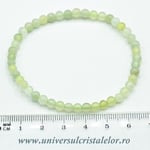 Bratara jadeit