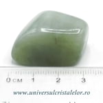 Jadeit piatra rulata