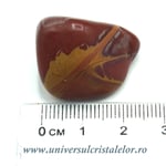 Jasp Noreena piatra rulata