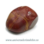 Jasp Noreena piatra rulata