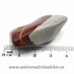 Jasp Noreena piatra rulata