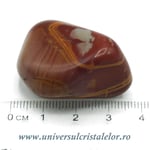 Jasp Noreena piatra rulata