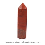 Jasp rosu varf cu baza m1