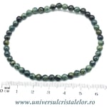 Bratara jasp kambaba