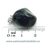 Pandantiv jasp kambaba