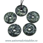 Piatra Pi jasp kambaba -3cm