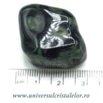 Jasp kambaba piatra rulata