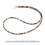 Colier mookait cub fatetat - 2,5 mm