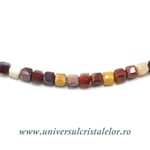 Colier mookait cub fatetat - 3,2 mm