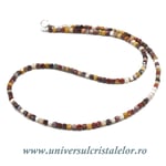 Colier mookait cub fatetat - 3,2 mm