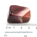 Mookait piatra rulata