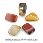 Mookait piatra rulata