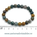 Bratara jasp oceanic