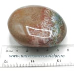 Jasp oceanic polisat