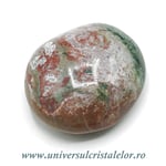 Jasp oceanic polisat