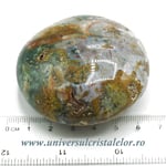 Jasp oceanic polisat