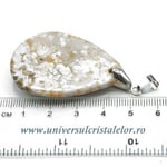 Pandantiv jasp oceanic