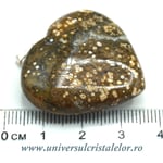 Pandantiv jasp oceanic