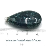 Pandantiv jasp oceanic