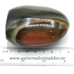 Sculptura jasp policrom