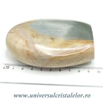 Sculptura jasp policrom