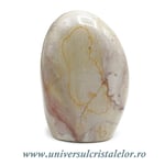 Sculptura jasp policrom