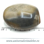 Sculptura jasp policrom