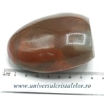 Sculptura jasp policrom