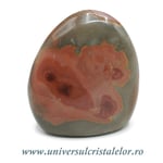 Sculptura jasp policrom