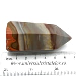 Jasp policrom varf cu baza m2