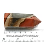 Jasp policrom varf cu baza m3