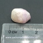 Kunzit piatra rulata