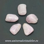 Kunzit piatra rulata