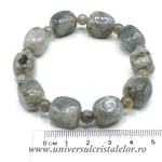 Bratara labradorit