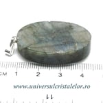 Pandantiv labradorit