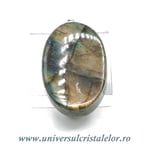 Pandantiv labradorit