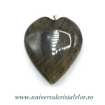 Pandantiv labradorit