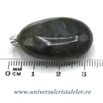 Pandantiv labradorit