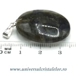 Pandantiv labradorit