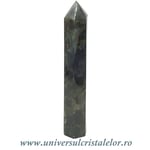 Generator labradorit