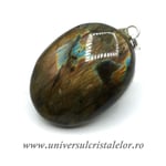 Pandantiv labradorit