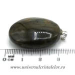 Pandantiv labradorit