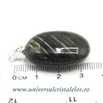 Pandantiv labradorit