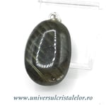 Pandantiv labradorit