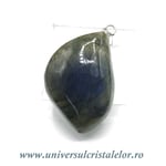 Pandantiv labradorit