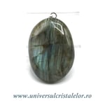 Pandantiv labradorit