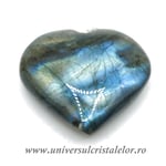 Pandantiv labradorit